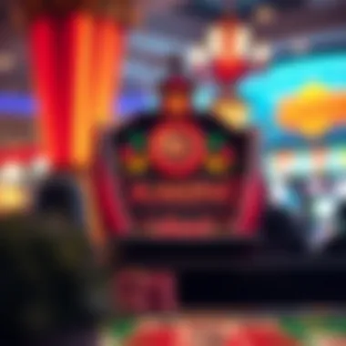 An infographic illustrating responsible gaming practices