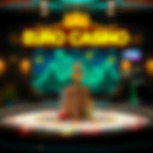 Exploration of Euro Online Casinos: An In-Depth Analysis Introduction