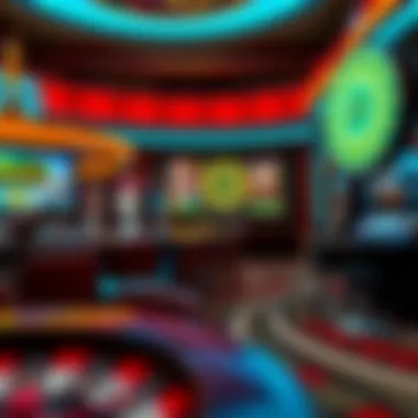 Notable Exploration of Euro Online Casinos: An In-Depth Analysis Notable Exploration of Euro Online Casinos: An In-Depth Analysis