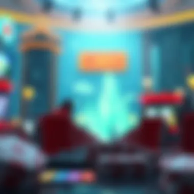 Exploration of Euro Online Casinos: An In-Depth Analysis Summary