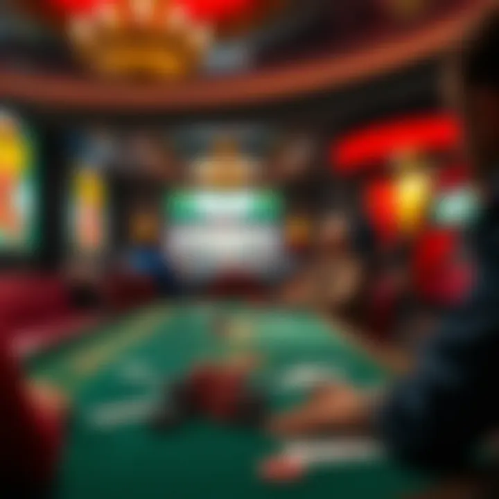 Exploring Alternatives to Bluff My Call: An In-Depth Guide Introduction