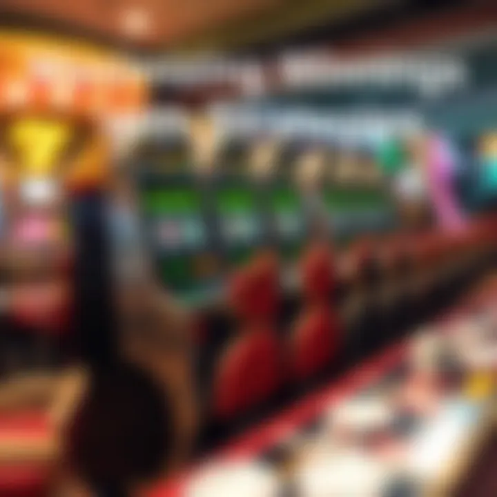 A visual representation of strategies that can enhance the slot gaming experience, highlighting key tips