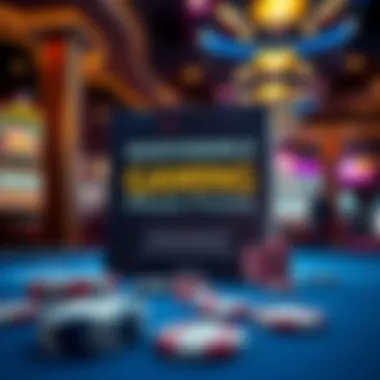 A strategic guidebook on responsible gaming practices