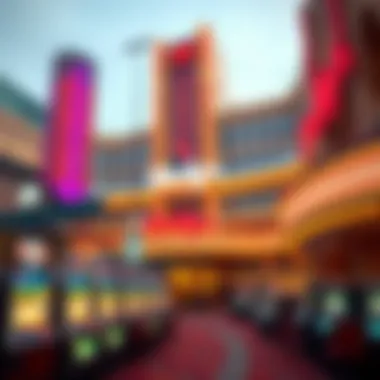 Notable Exploring Bally's Las Vegas: A Comprehensive Overview