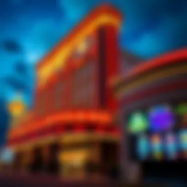Exploring Bally's Las Vegas: A Comprehensive Overview Summary