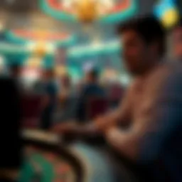 Exploring Bovada Chat: A Comprehensive Guide Introduction