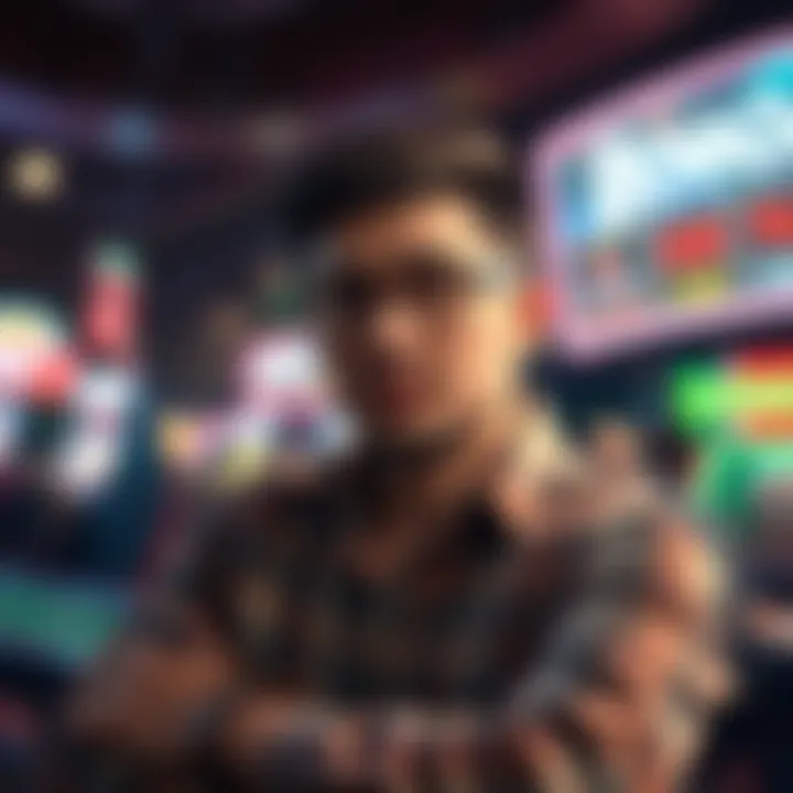 Notable Exploring Bovada Chat: A Comprehensive Guide