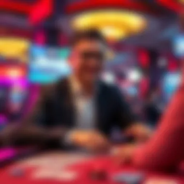 Exploring Bovada Chat: A Comprehensive Guide Summary