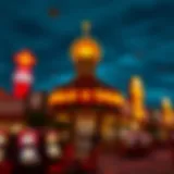 Exploring Buffalo Thunder Casino Promotions Introduction