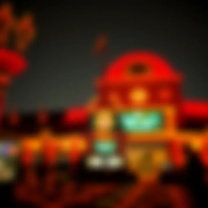 Notable Exploring Buffalo Thunder Casino Promotions