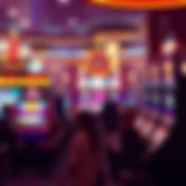 Exploring Buffalo Thunder Casino Promotions Summary