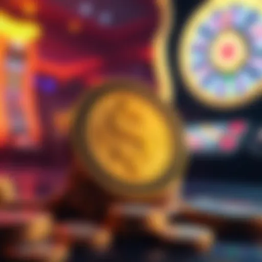 The Significance of Cashman Free Coins Symbolic representation of Cashman free coins in casino gaming