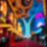 Exploring Fox Casino: A Comprehensive Guide Introduction