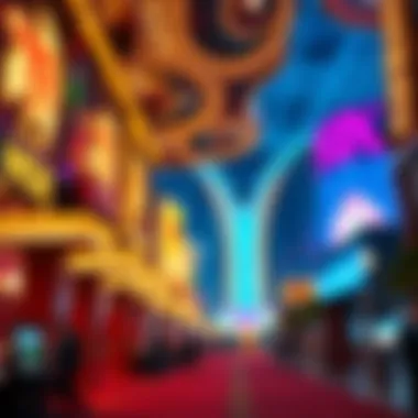 Exploring Fox Casino: A Comprehensive Guide Introduction