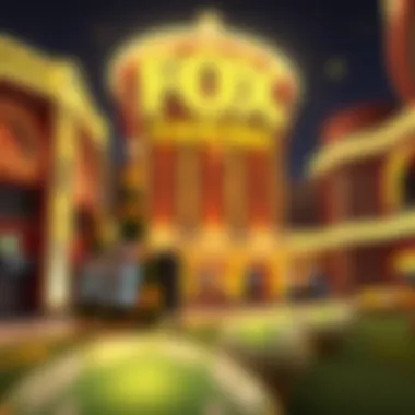 Notable Exploring Fox Casino: A Comprehensive Guide