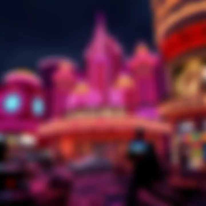 Exploring Fox Casino: A Comprehensive Guide Summary