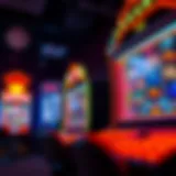Exploring Free Slot Games for Adults: An In-Depth Analysis Introduction
