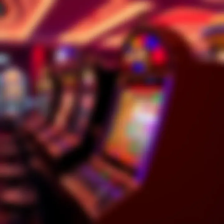Notable Exploring Free Slot Games for Adults: An In-Depth Analysis