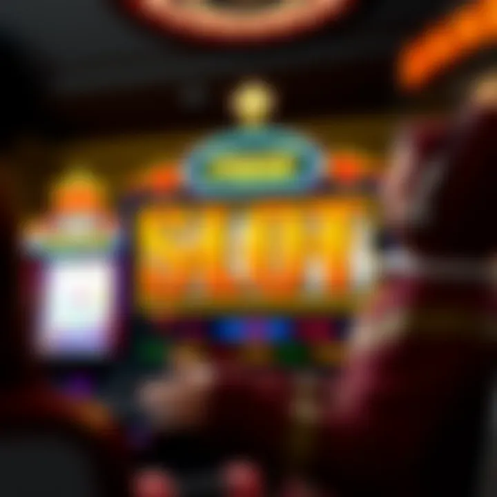 Exploring Free Slot Games for Adults: An In-Depth Analysis Summary