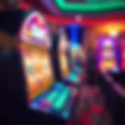 Exploring Free Slots Games to Win Real Money Introduction