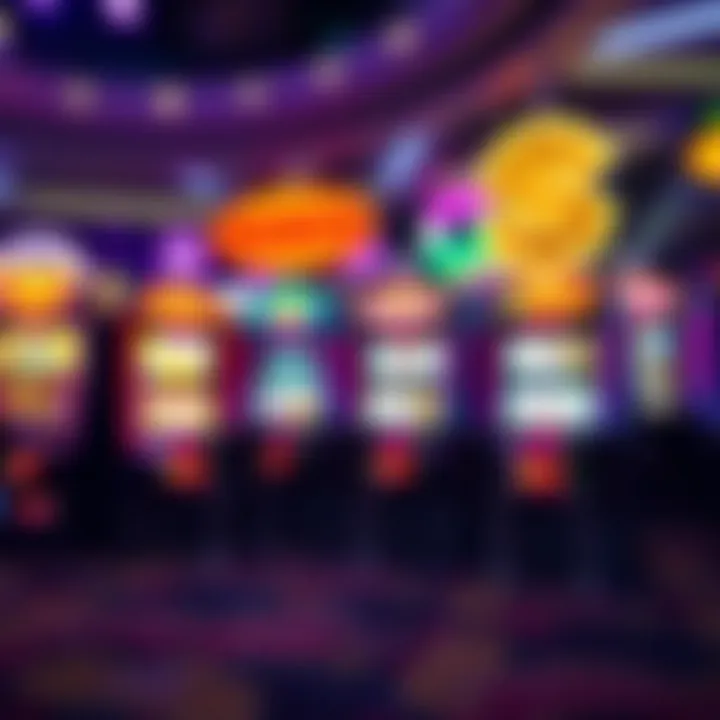Notable Exploring Free Slots Games to Win Real Money