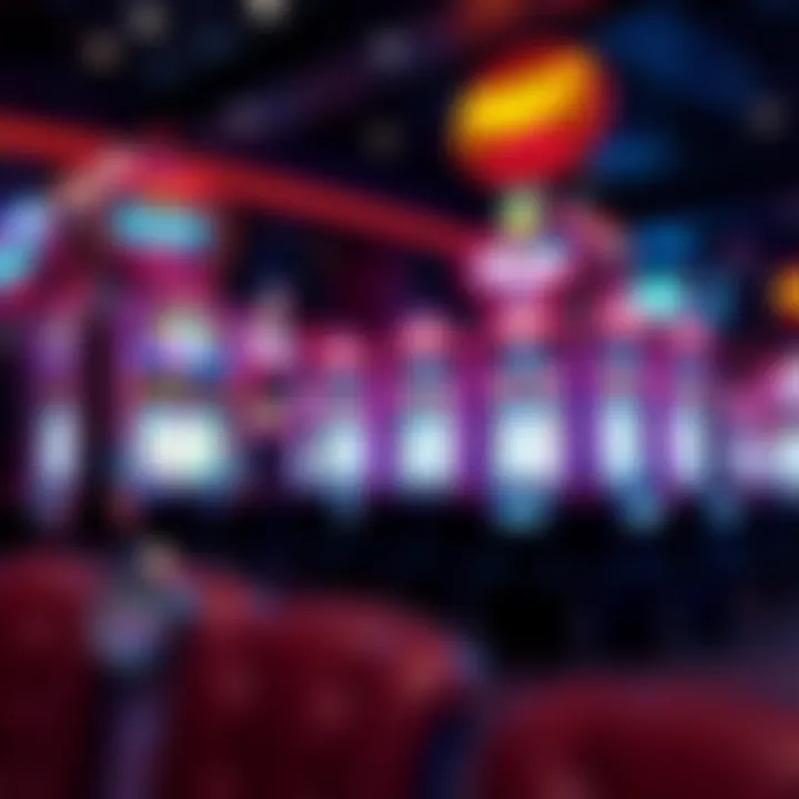 Exploring Free Slots Games to Win Real Money Summary