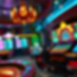 Exploring Gambling Sites in the UK: A Comprehensive Overview Introduction