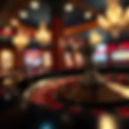 Exploring Live Video Roulette: A Comprehensive Examination Introduction