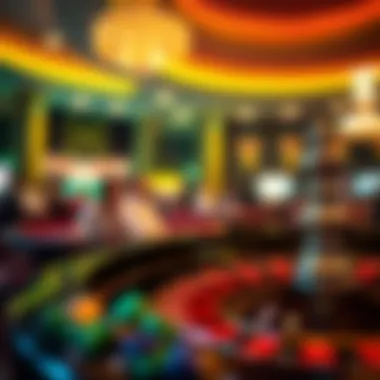 Notable Exploring Live Video Roulette: A Comprehensive Examination