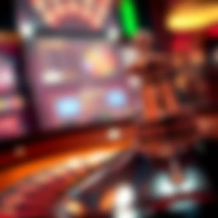 Exploring Live Video Roulette: A Comprehensive Examination Summary