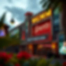 Exploring MGM Sports Pennsylvania: A Comprehensive Overview Introduction