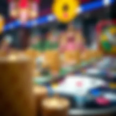 Strategies for maximizing earnings in mobile games