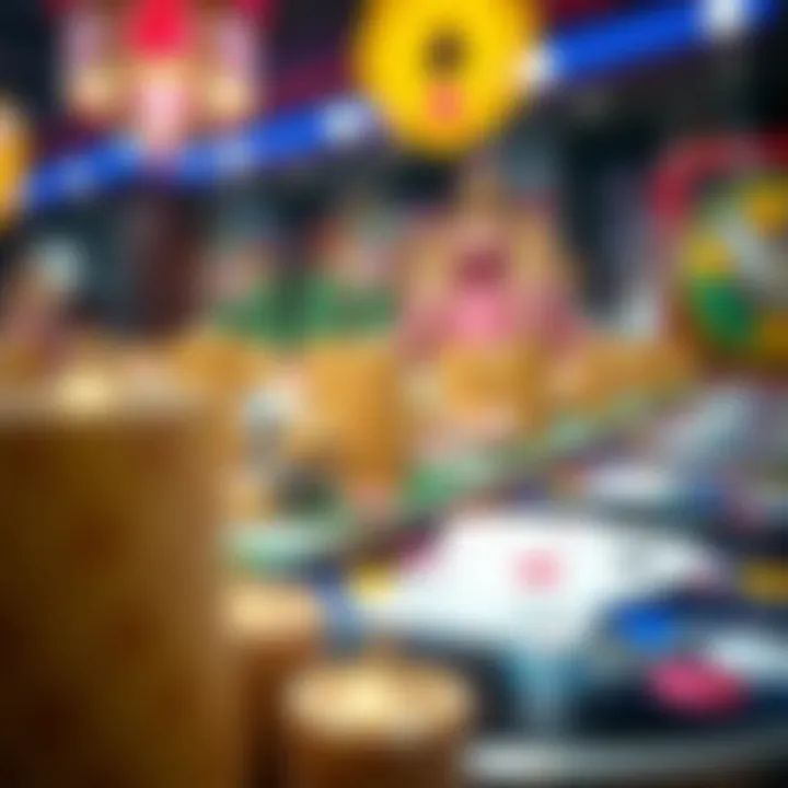 Strategies for maximizing earnings in mobile games