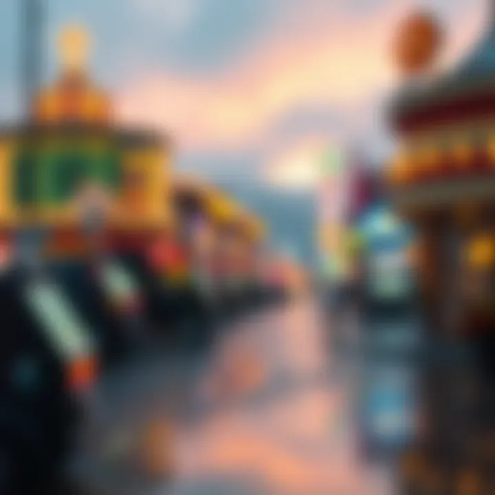 Exploring New Casinos in Alabama: A Comprehensive Analysis Introduction