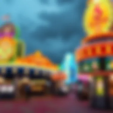 Exploring New Casinos in Alabama: A Comprehensive Analysis Summary Exploring New Casinos in Alabama: A Comprehensive Analysis Summary