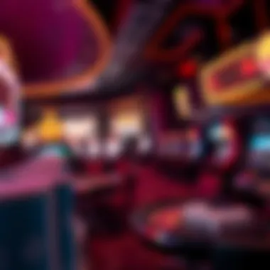 Notable Exploring New Online Casinos: The No Deposit Bonus Advantage Notable Exploring New Online Casinos: The No Deposit Bonus Advantage