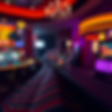 Exploring New Online Casinos: The No Deposit Bonus Advantage Summary Exploring New Online Casinos: The No Deposit Bonus Advantage Summary