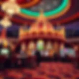 Exploring Oneida Casino Promotions Introduction
