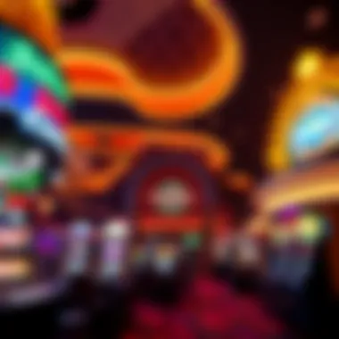 Exploring Oneida Casino Promotions Summary Exploring Oneida Casino Promotions Summary