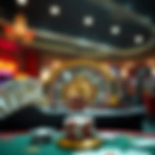 Exploring Online Casino Free Spins: A Comprehensive Guide for New Players Introduction