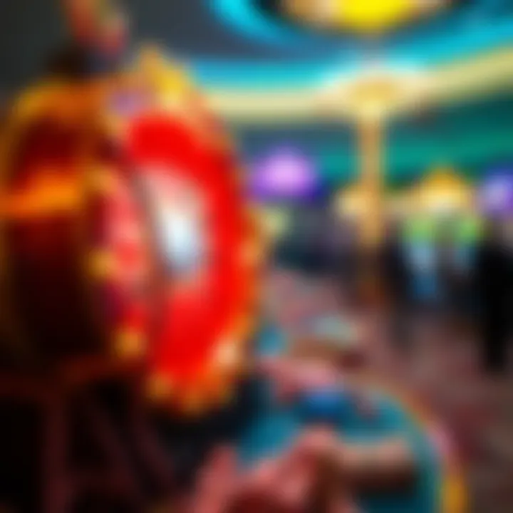 Notable Exploring Online Casino Free Spins: A Comprehensive Guide for New Players
