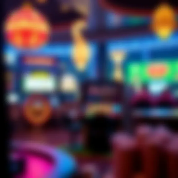 Exploring Online Casino Free Spins: A Comprehensive Guide for New Players Summary