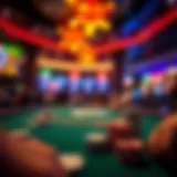 Exploring PokerStars Cash: Strategies, Insights, and Variations Introduction
