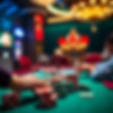 Exploring PokerStars Cash: Strategies, Insights, and Variations Summary