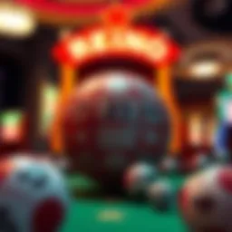 Exploring Power Keno Online: A Comprehensive Guide Introduction