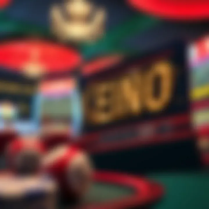 Notable Exploring Power Keno Online: A Comprehensive Guide