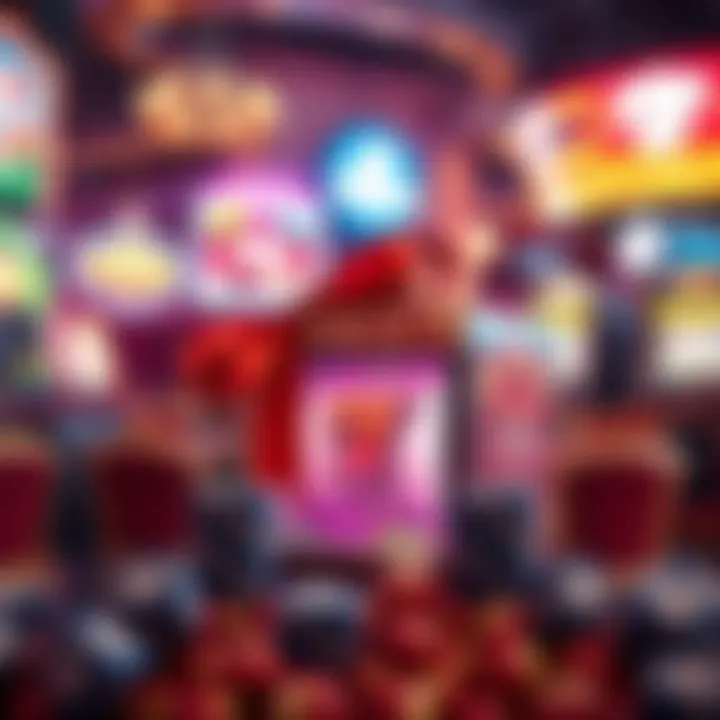 Engagement metrics in Slotomania