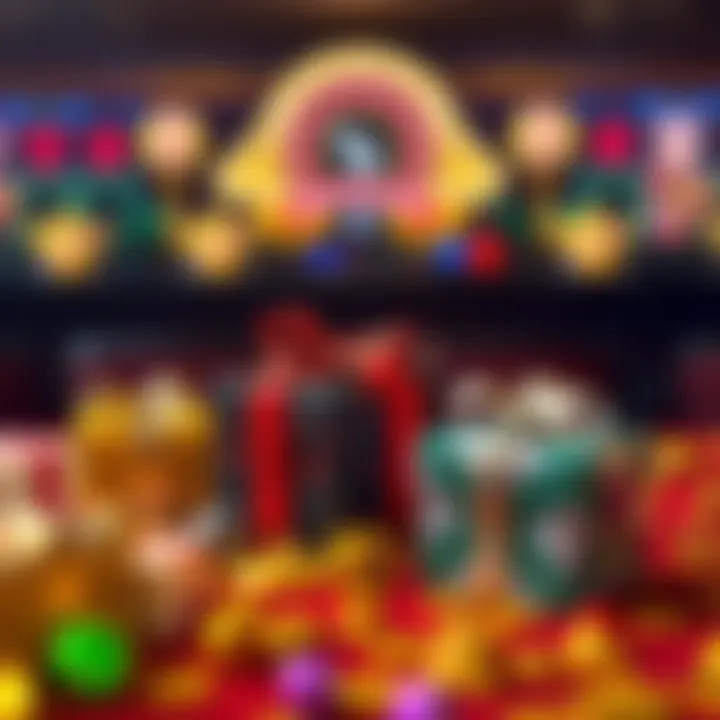 Impact of gifts on gaming experience