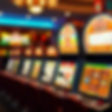 Notable Exploring Slots and Casinos: A Comprehensive Insight into Gambling Dynamics
