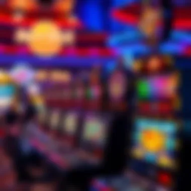 Responsible gaming practices